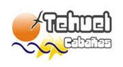 Caba&ntilde;as Tehuel - Las Gaviotas